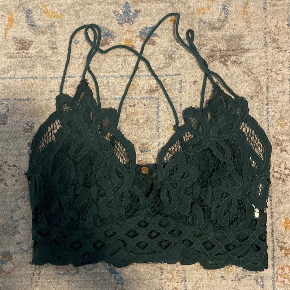 FREE PEOPLE ADELLA BRALETTE